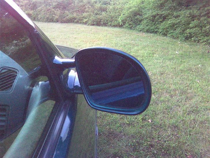 BMW 318i SOLGT billede 8