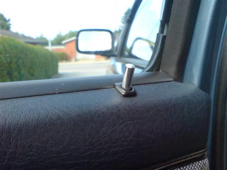 VW golf 2 gtd Solgt. billede 13