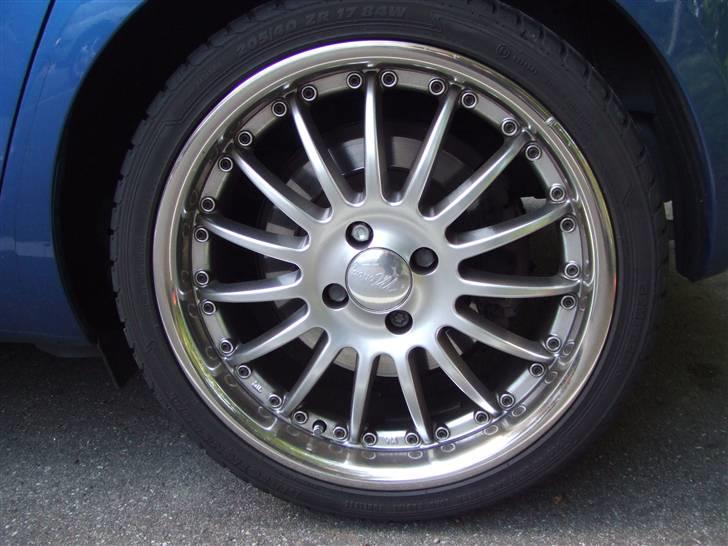 Toyota Yaris 1,4 D4D SOLGT billede 14