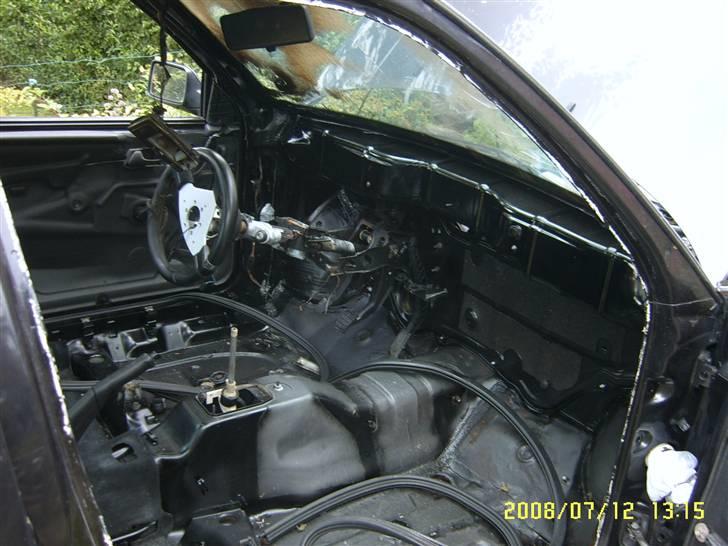 VW golf 3 g60 Roots. SOlgt billede 9