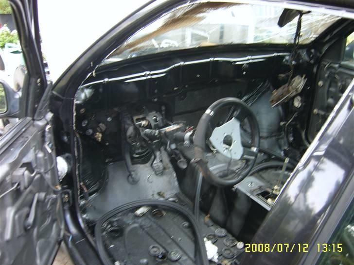 VW golf 3 g60 Roots. SOlgt billede 14