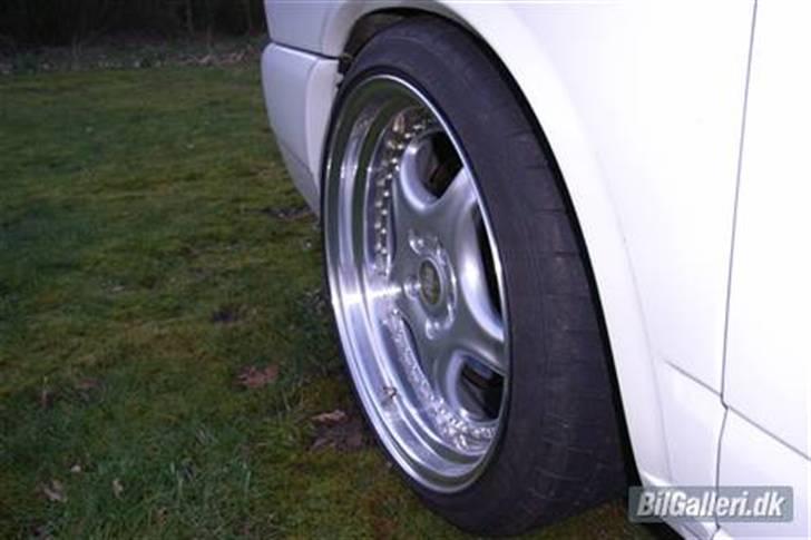 VW Transporter 2,5 TDI billede 4