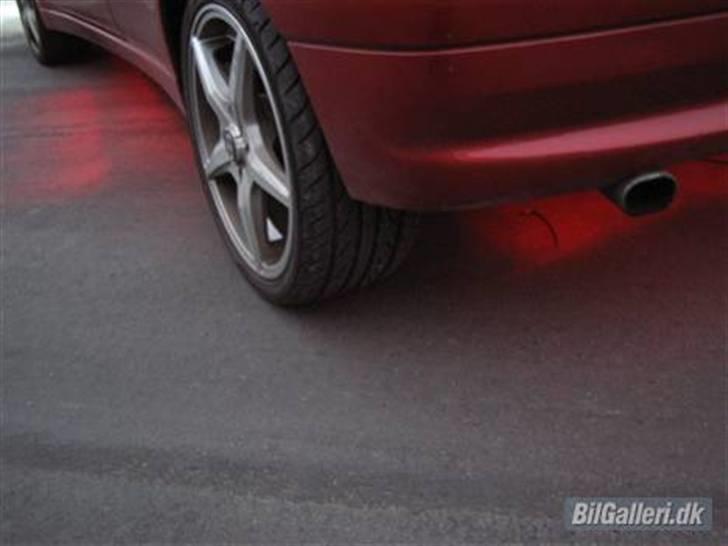 Peugeot 306 billede 6