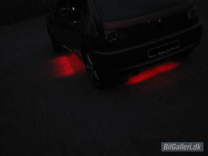 Peugeot 306 billede 7