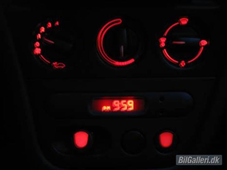 Peugeot 306 billede 8