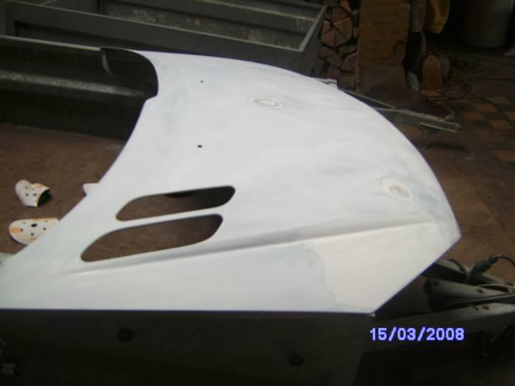 Peugeot 206 s16  SOLGT billede 13