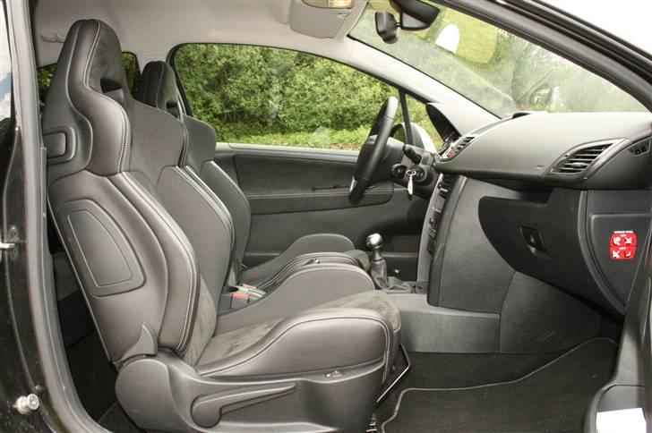 Peugeot - 207 RC billede 13