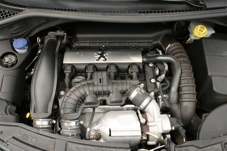 Peugeot - 207 RC - EP6DTS billede 16