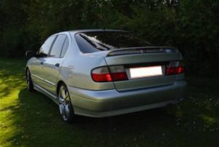 Nissan Primera p11 GT (Solgt) billede 3