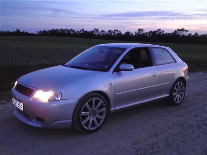 Audi A3 billede 2