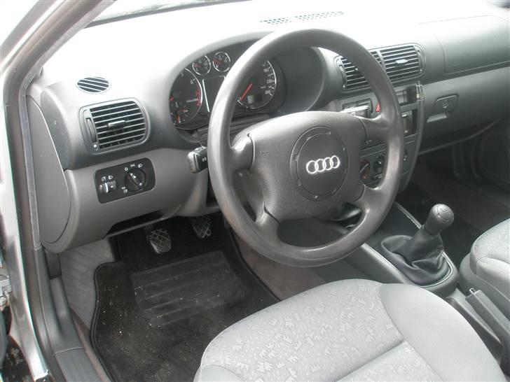 Audi A3 billede 7