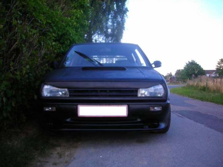 VW Golf 2 1,8c R.I.P billede 2