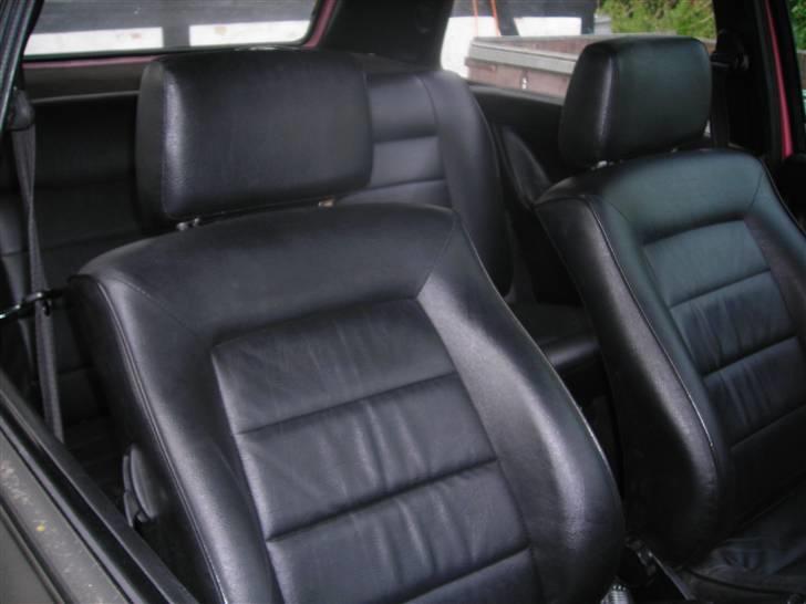 VW Golf 2 1,8c R.I.P billede 5