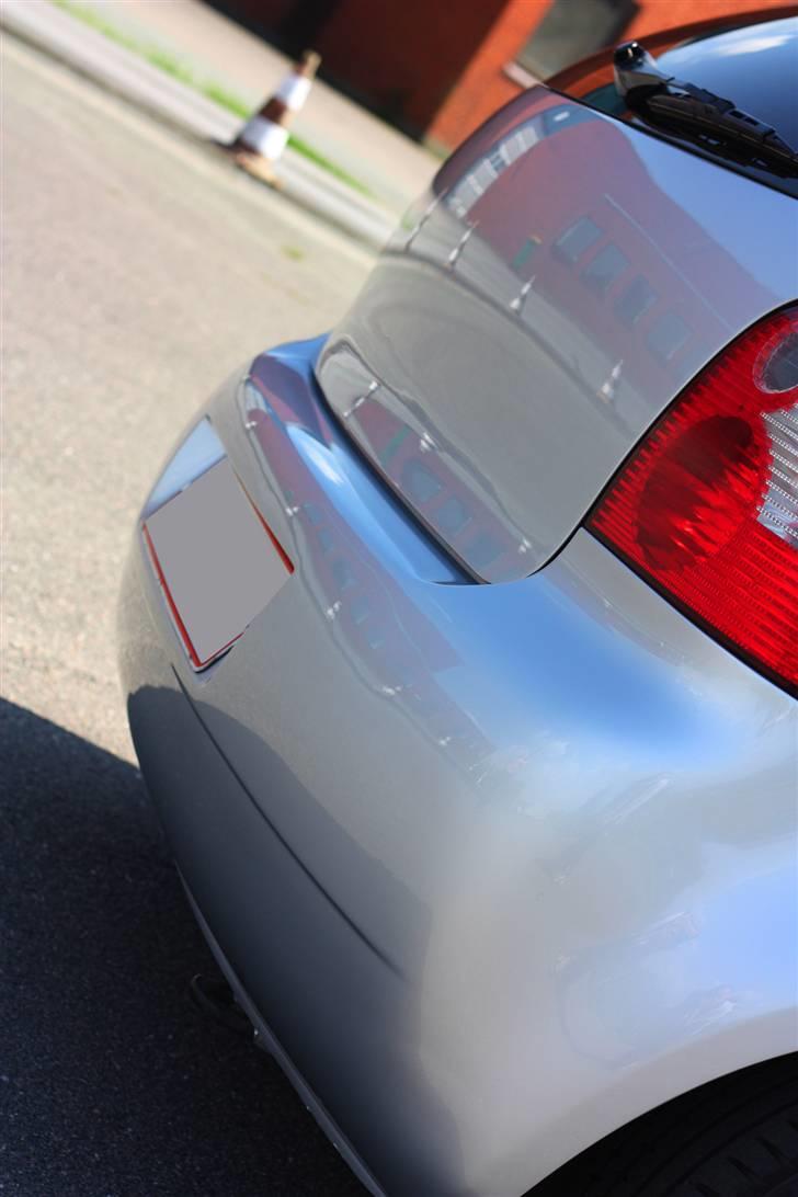 VW Polo 9n TDI **solgt** billede 5