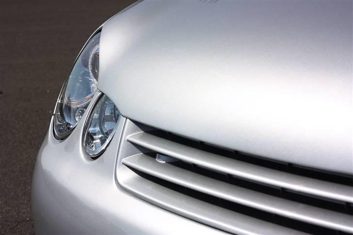 VW Polo 9n TDI **solgt** billede 6