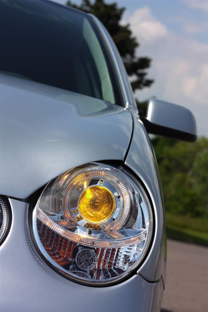 VW Polo 9n TDI **solgt** billede 7