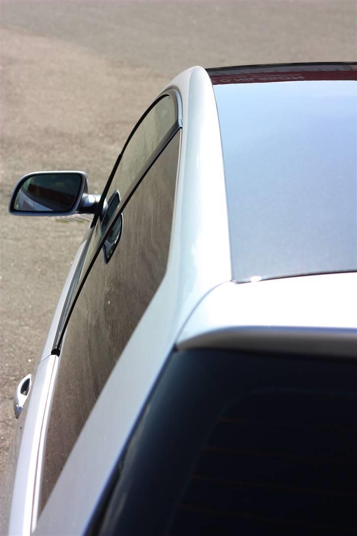 VW Polo 9n TDI **solgt** billede 10