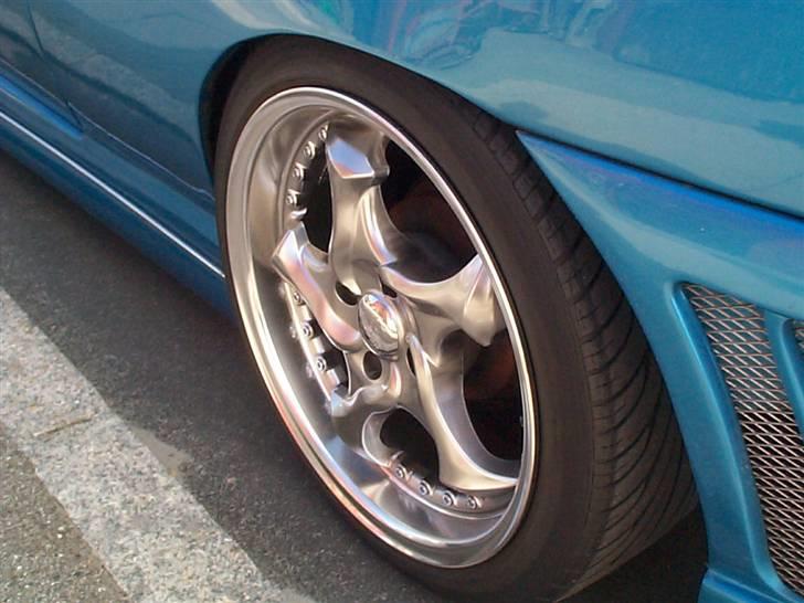 Ford Escort til salg billede 19