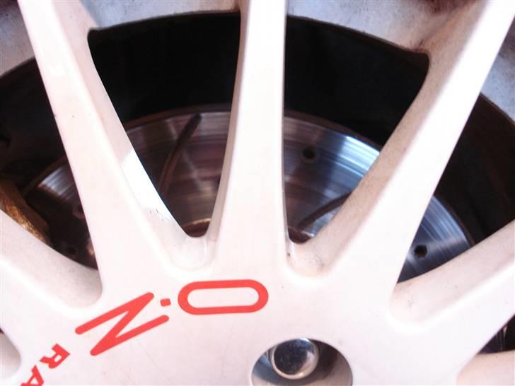 Honda CRX I-VT billede 13