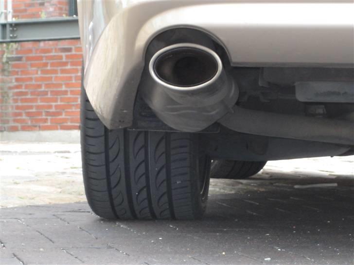 Mercedes Benz CLS 500 billede 13