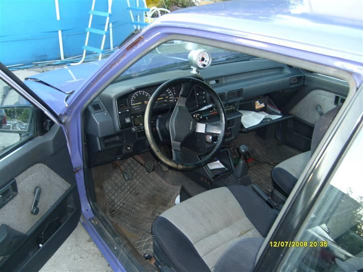 Toyota corolla solgt billede 5