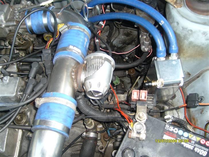 Toyota corolla solgt billede 6