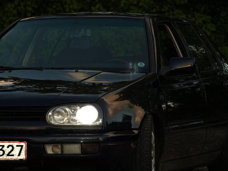 VW Vento GT(SOLGT) billede 1