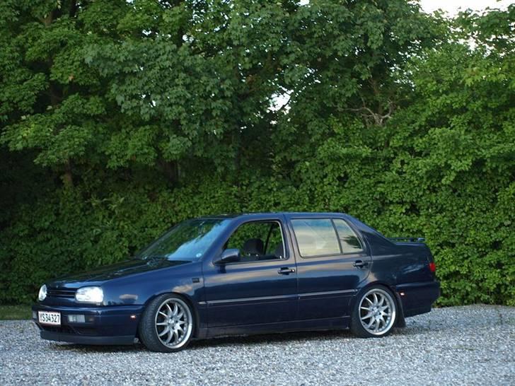 VW Vento GT(SOLGT) billede 2