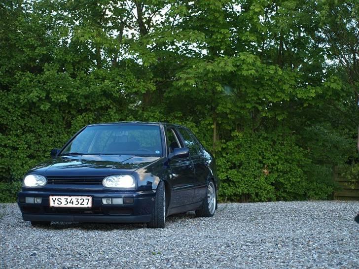 VW Vento GT(SOLGT) billede 3