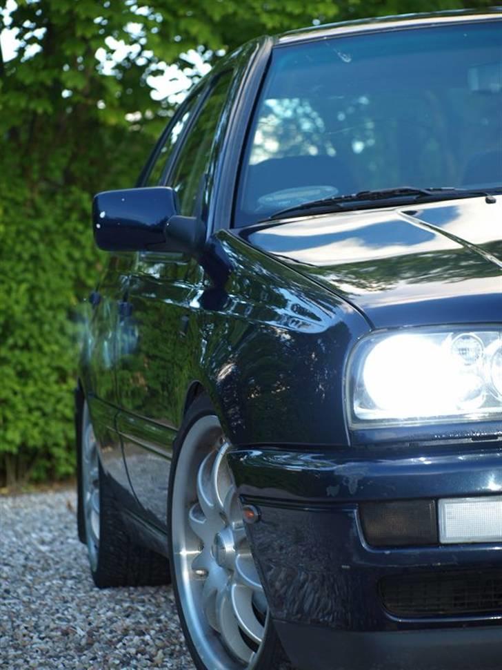 VW Vento GT(SOLGT) billede 4