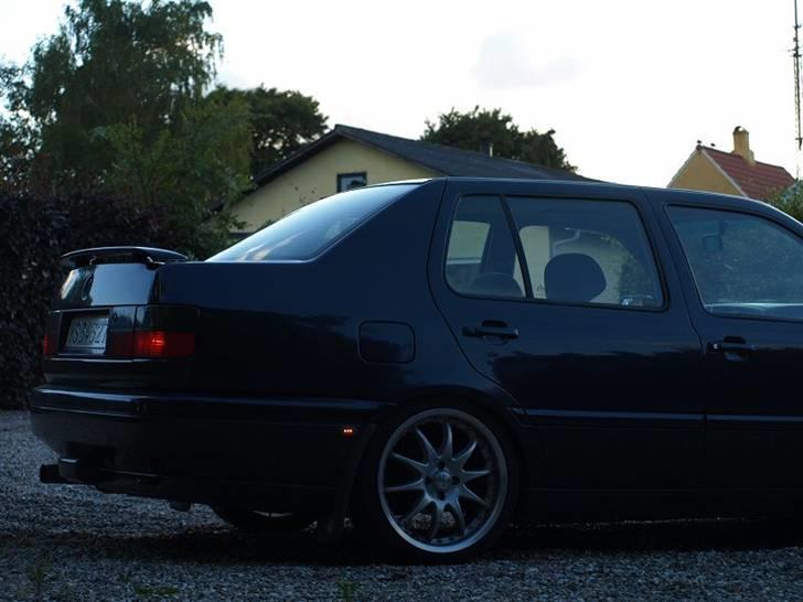 VW Vento GT(SOLGT) billede 5