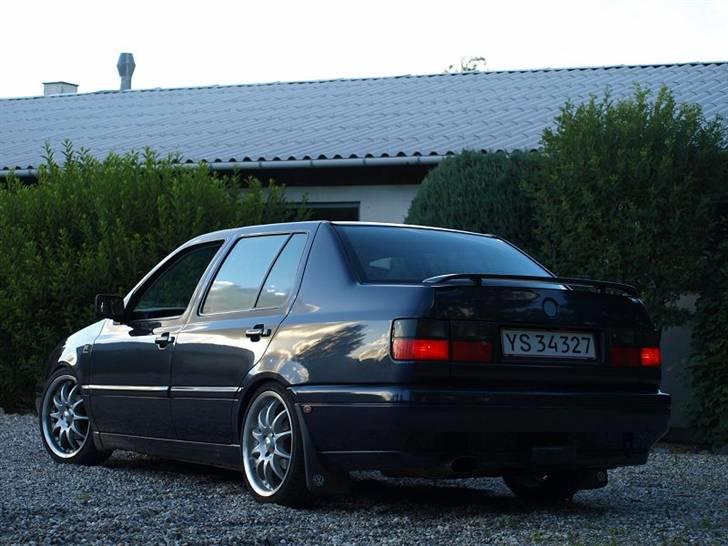 VW Vento GT(SOLGT) billede 6