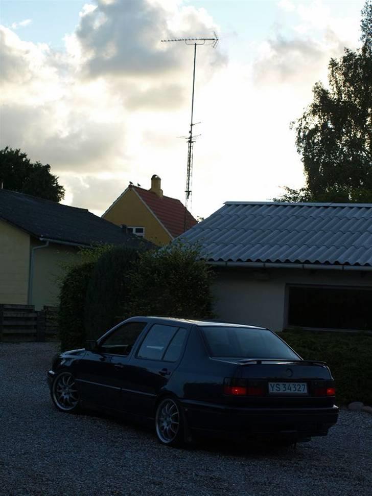 VW Vento GT(SOLGT) billede 8