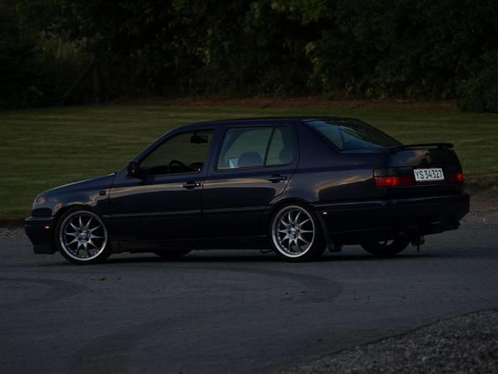 VW Vento GT(SOLGT) billede 9