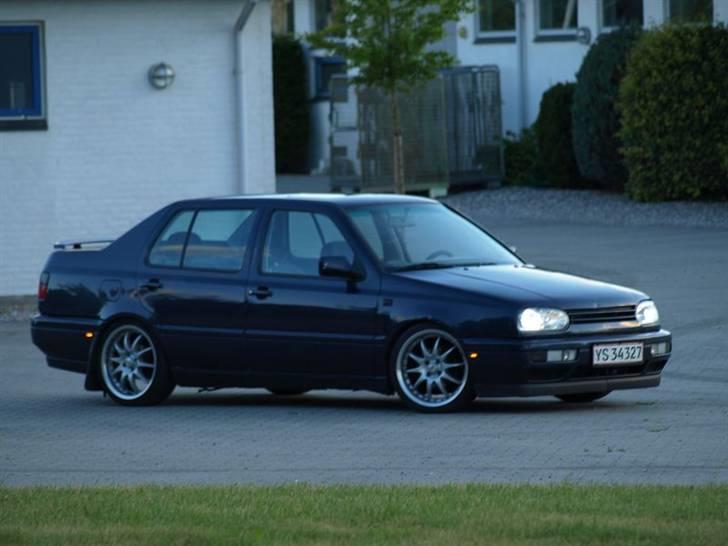 VW Vento GT(SOLGT) billede 10