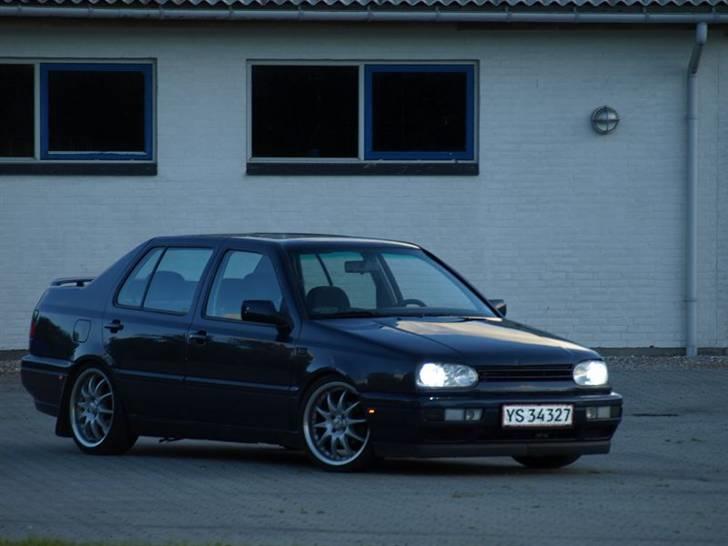 VW Vento GT(SOLGT) billede 11