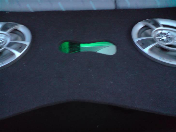 Opel Corsa B R.I.P:-( - boggi billede 11