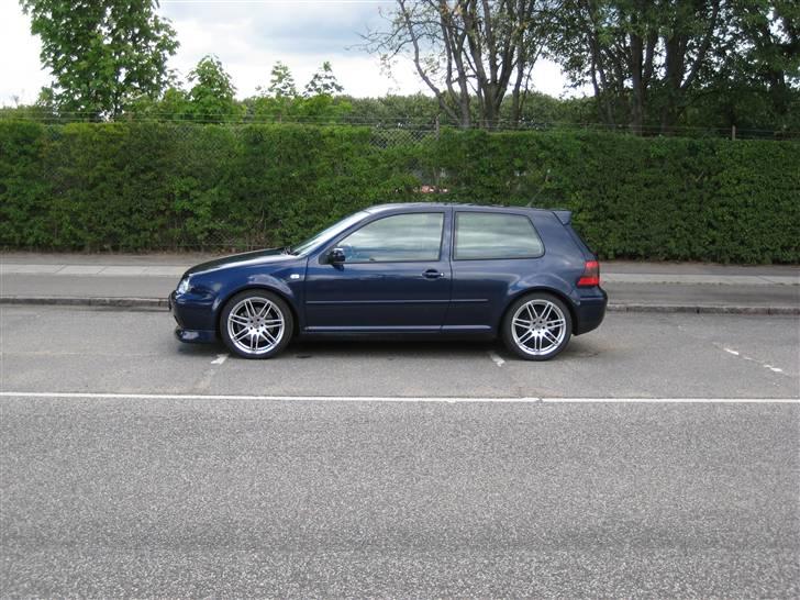 VW 2,3 170 Highline *SOLGT* billede 5