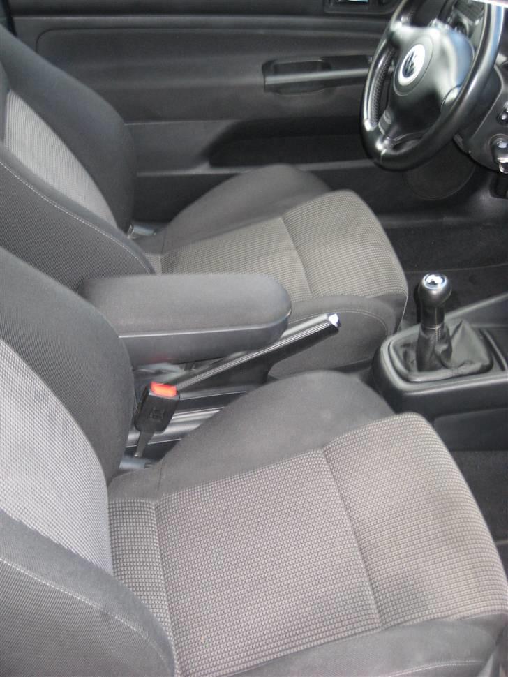 VW 2,3 170 Highline *SOLGT* billede 10