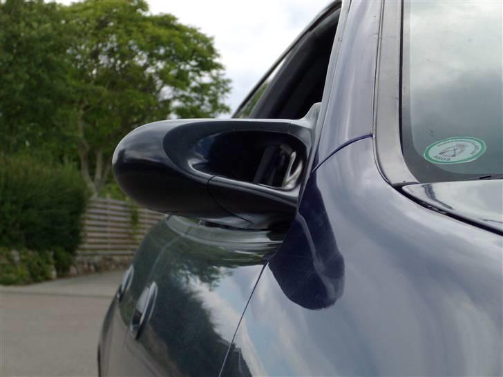 Mazda 323f BA billede 7