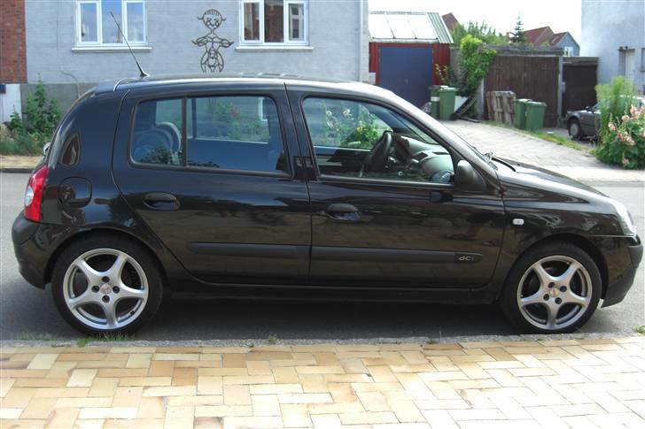 Renault Clio billede 2