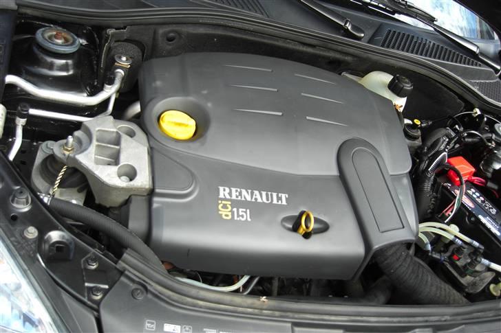 Renault Clio billede 5