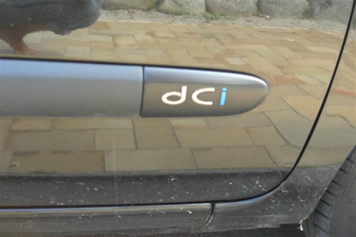 Renault Clio billede 6