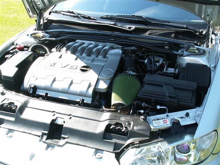 Peugeot 406 Coupé - Solgt - billede 10