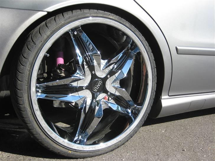 Seat Leon 1,8T 20VT WIDEBODY billede 15