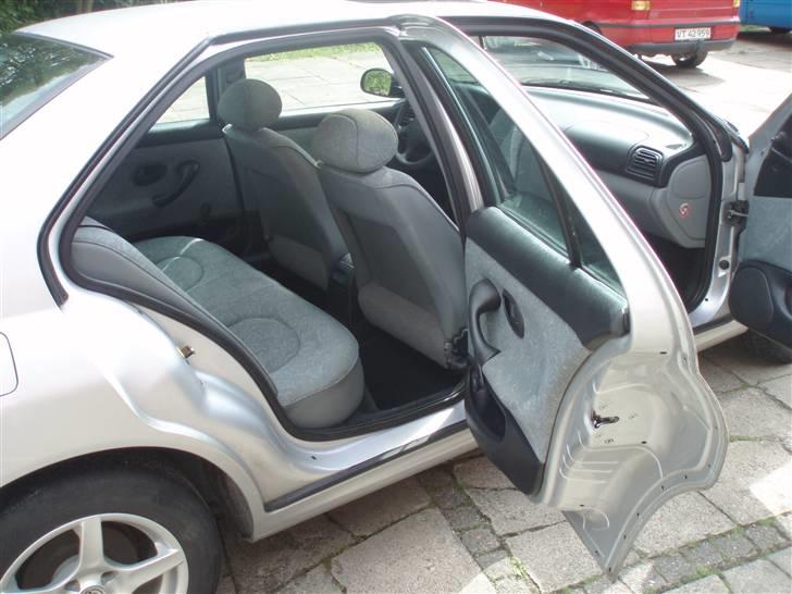 Peugeot 406 DØD billede 9