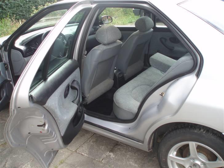 Peugeot 406 DØD billede 12