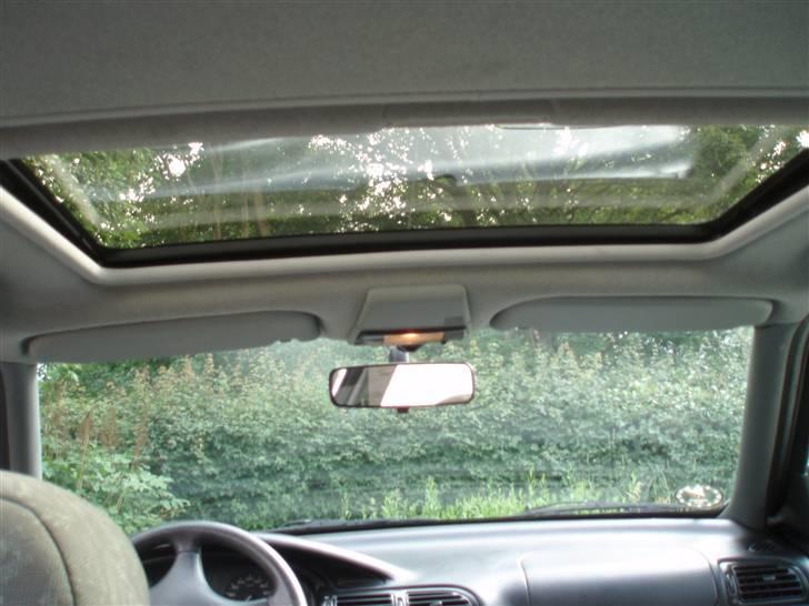 Peugeot 406 DØD billede 14