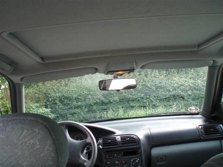 Peugeot 406 DØD billede 16