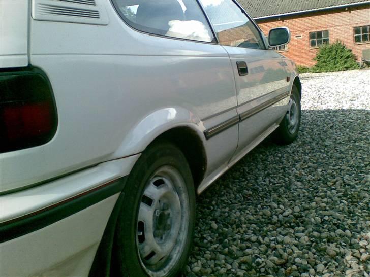 Toyota Corolla (Markræs) billede 17